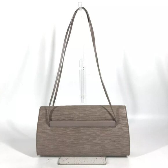 LOUIS VUITTON M5202B Epi Dinar shoulder bag Shoulder Bag Epi Leather purple - Picture 3 of 14